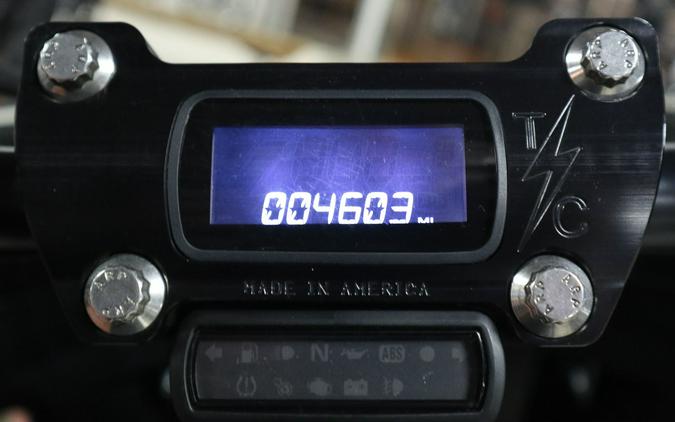 2023 Harley-Davidson Low Rider® ST