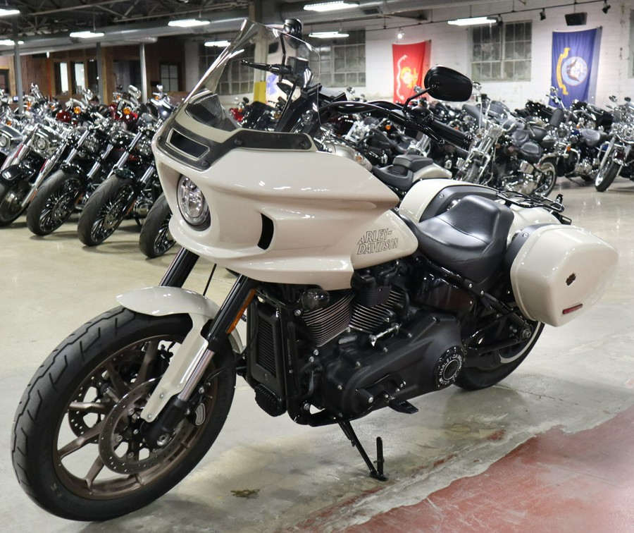 2023 Harley-Davidson Low Rider® ST