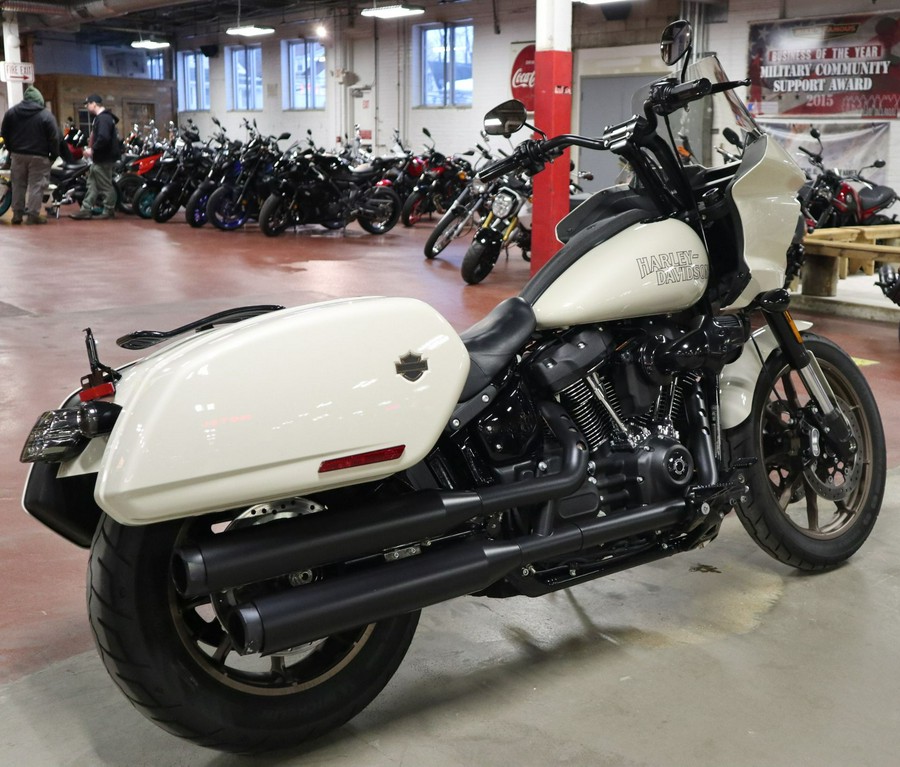 2023 Harley-Davidson Low Rider® ST