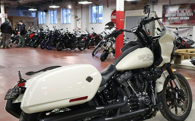 2023 Harley-Davidson Low Rider® ST