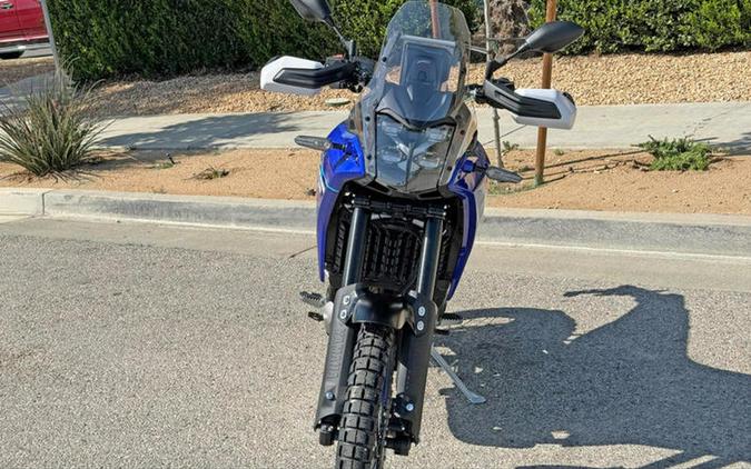 2025 Yamaha Tenere 700
