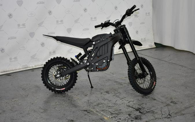 2025 MINI 14/12 - E RIDE PRO