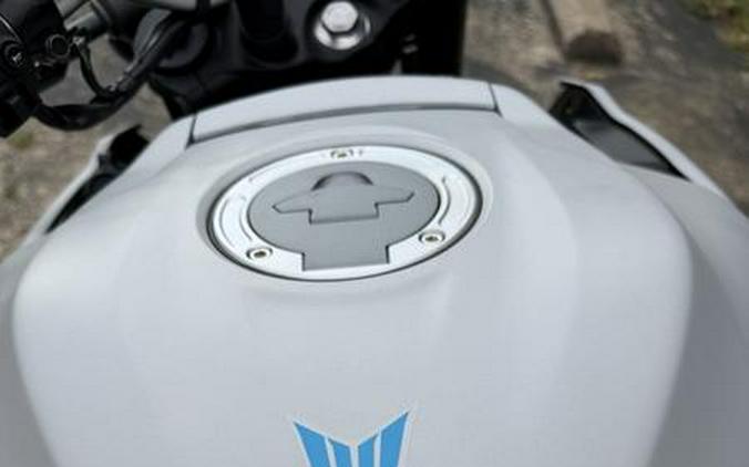 2026 Yamaha MT-03