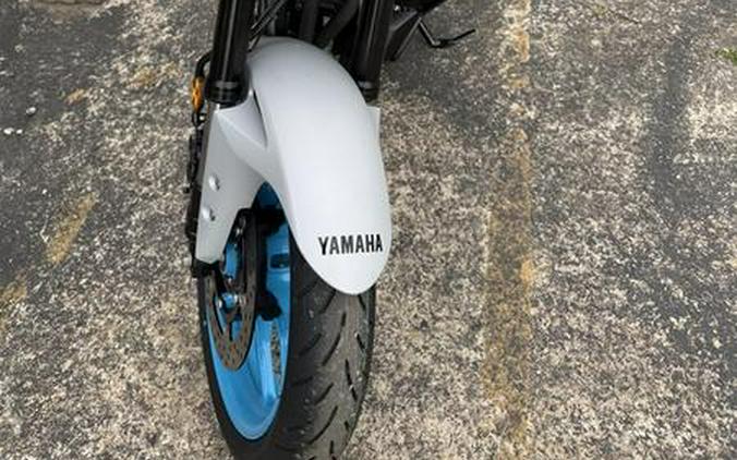 2026 Yamaha MT-03