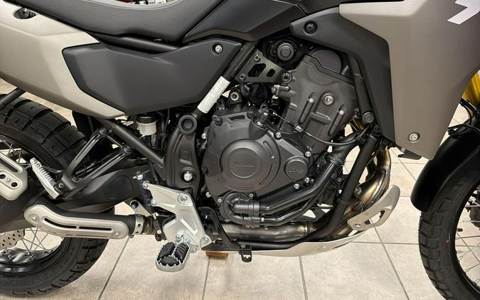2026 Yamaha TENERE 700