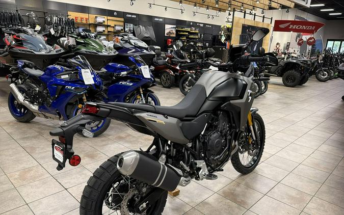 2026 Yamaha TENERE 700