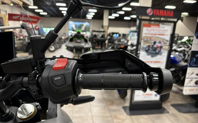 2026 Yamaha TENERE 700