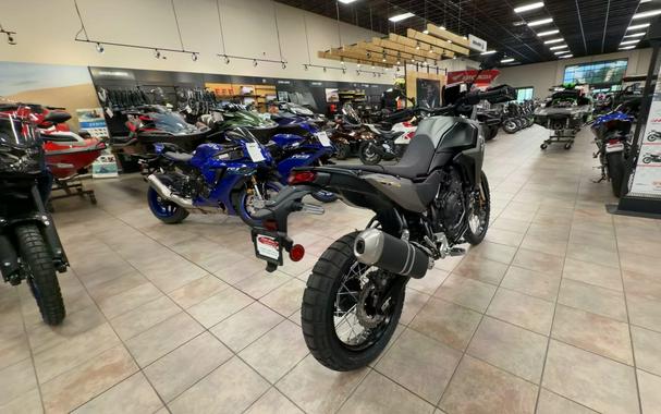 2026 Yamaha TENERE 700