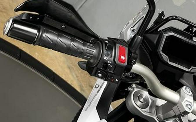 2026 Kawasaki KLE®500 SE ABS