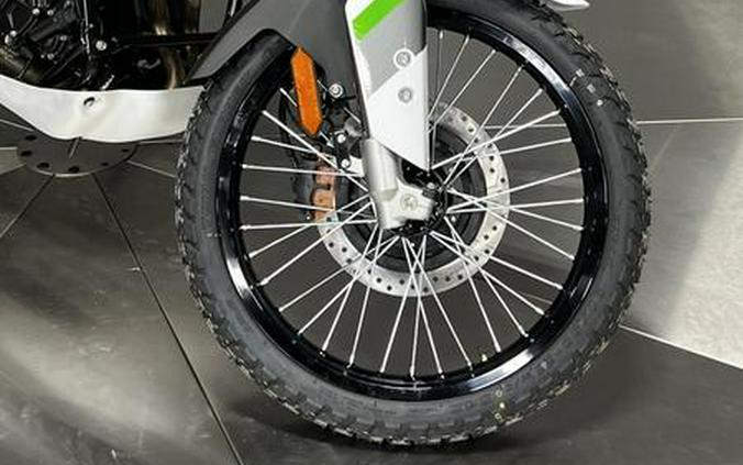 2026 Kawasaki KLE®500 SE ABS