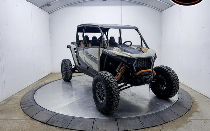 2026 Polaris RZR XP S 4 1000 Ultimate