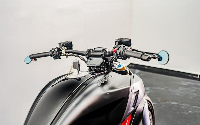 2020 Ducati Diavel 1260 S