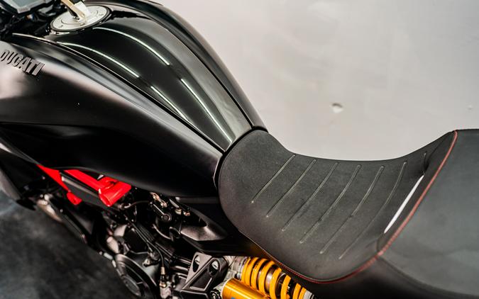 2020 Ducati Diavel 1260 S