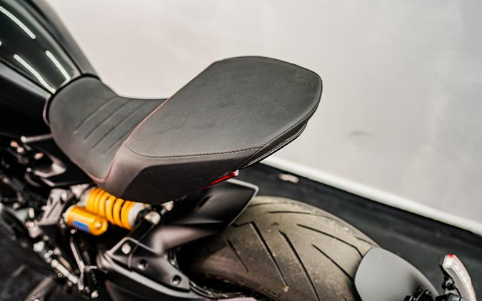 2020 Ducati Diavel 1260 S