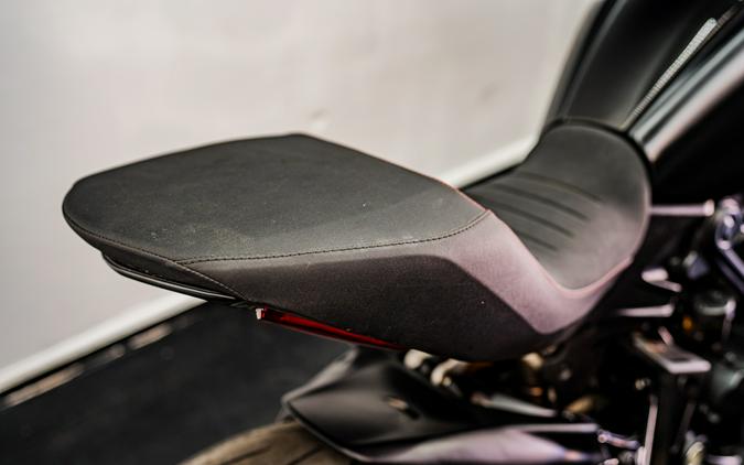 2020 Ducati Diavel 1260 S