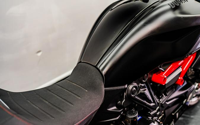 2020 Ducati Diavel 1260 S