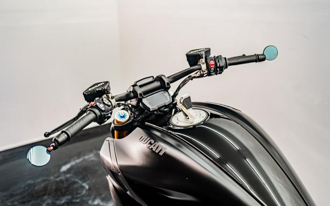 2020 Ducati Diavel 1260 S