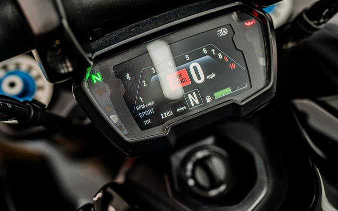 2020 Ducati Diavel 1260 S