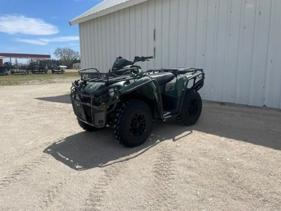2021 Can-Am Outlander DPS 570
