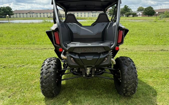 2026 Honda Talon 1000X FOX Live Valve