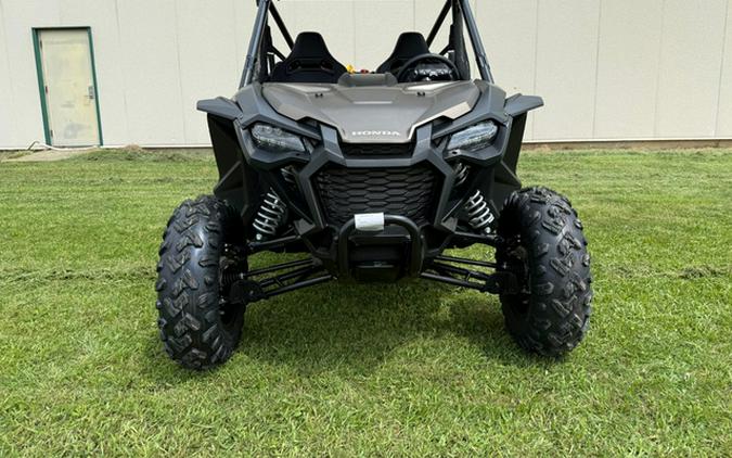 2026 Honda Talon 1000X FOX Live Valve