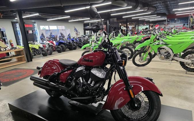 2026 Indian Motorcycle® Chief® Base