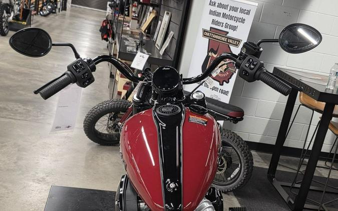 2026 Indian Motorcycle® Chief® Base