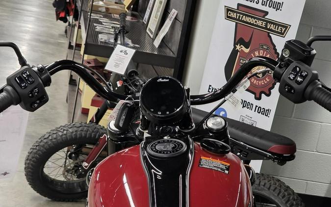 2026 Indian Motorcycle® Chief® Base