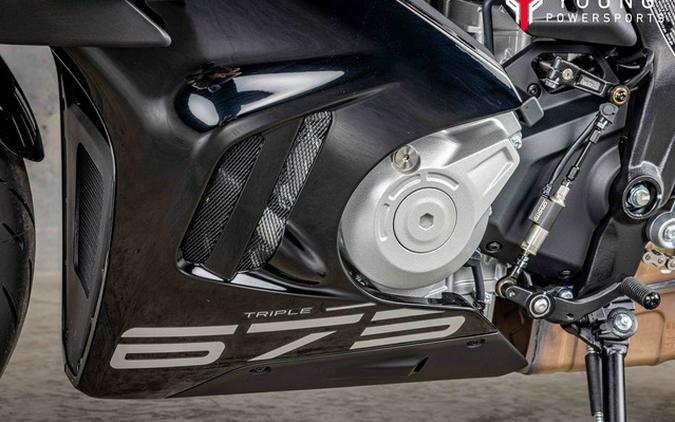 2026 CFMOTO 675SS
