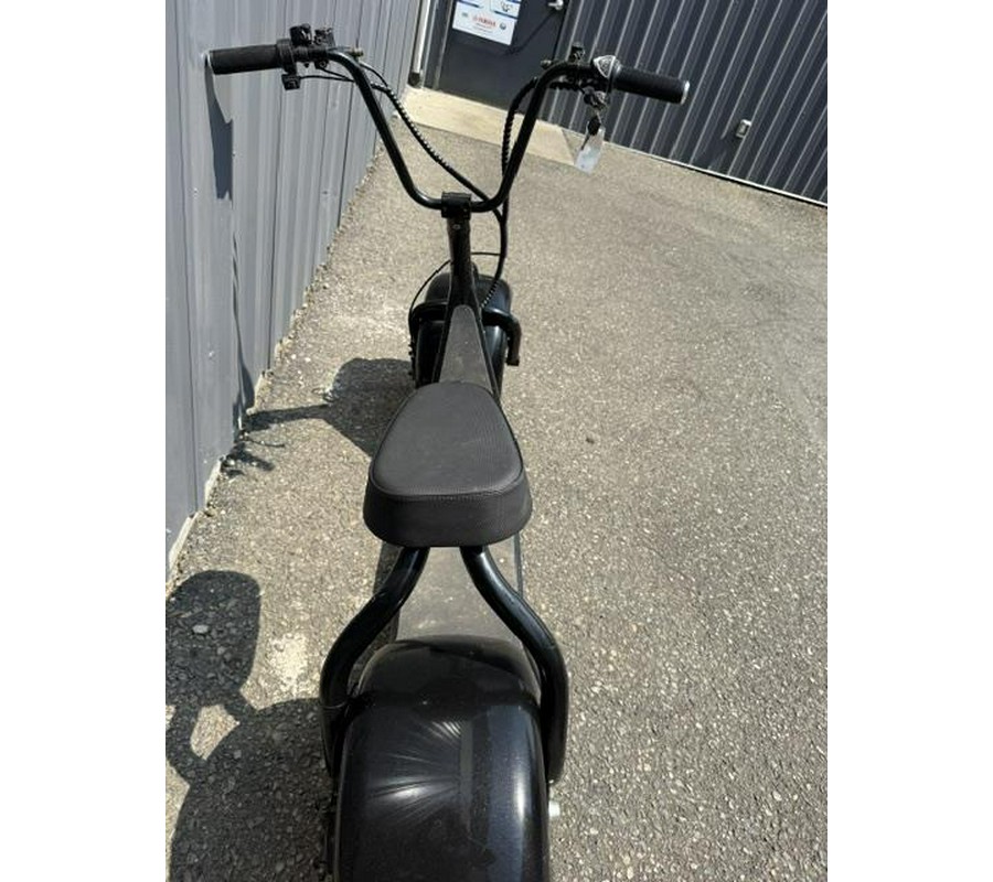 2020 SSR Motorsports SEEV800BKB