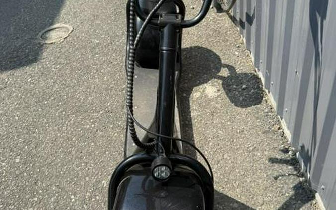2020 SSR Motorsports SEEV800BKB