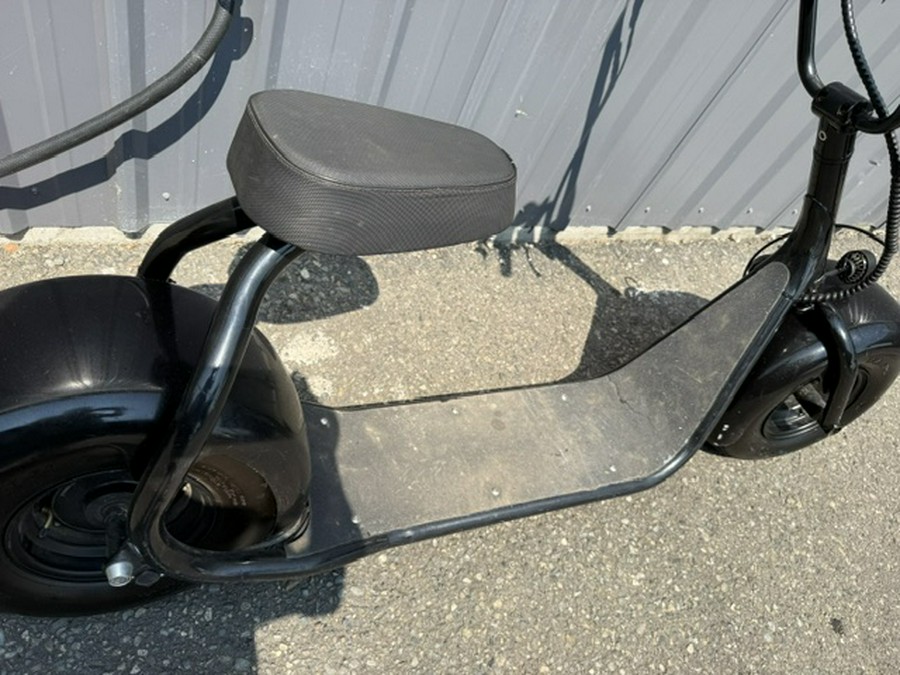 2020 SSR Motorsports SEEV800BKB