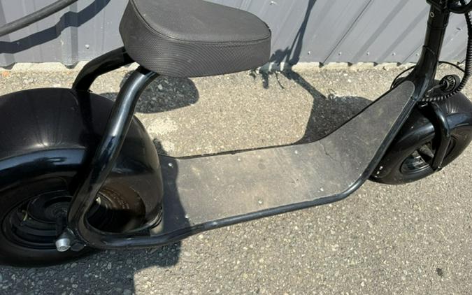 2020 SSR Motorsports SEEV800BKB