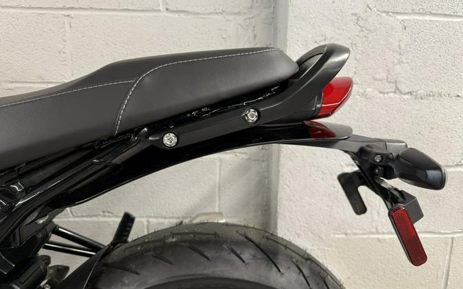 2026 Triumph Thruxton 400