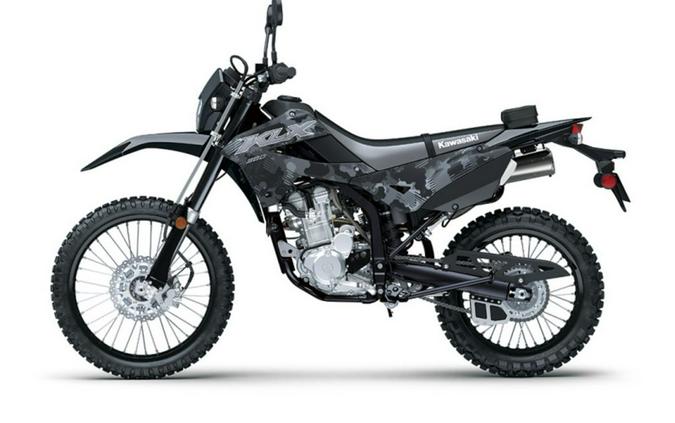 2024 Kawasaki KLX® 300