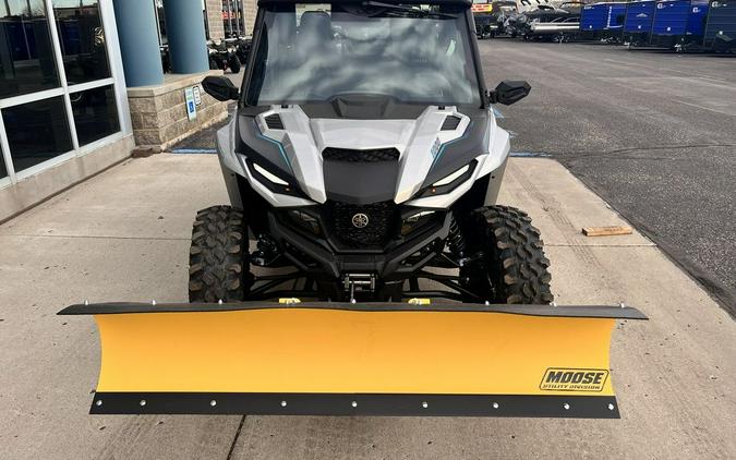 2024 Yamaha Wolverine RMAX2 1000 LE