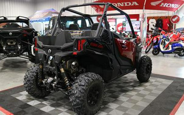 2024 Can-Am Maverick Sport DPS