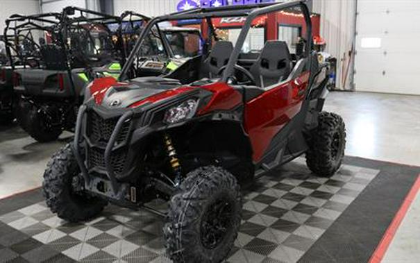 2024 Can-Am Maverick Sport DPS