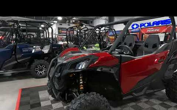 2024 Can-Am Maverick Sport DPS