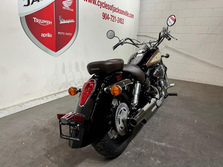 2024 Honda® Shadow Aero ABS