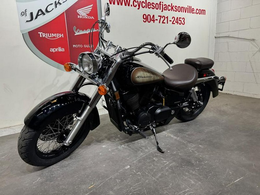 2024 Honda® Shadow Aero ABS