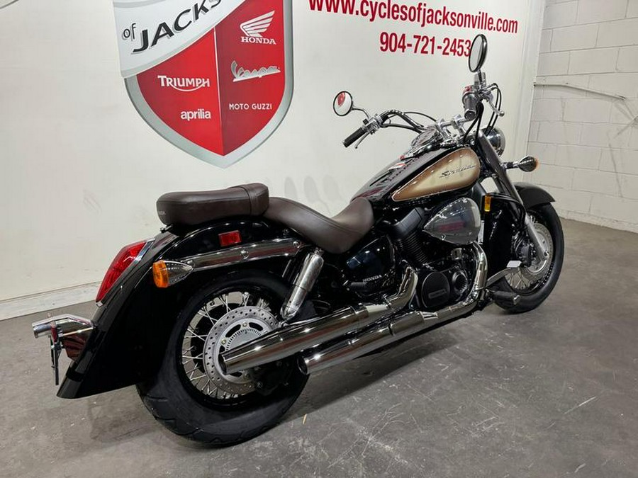 2024 Honda® Shadow Aero ABS