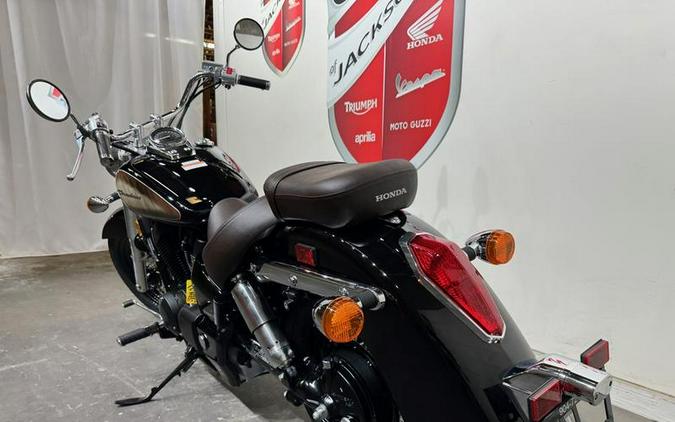 2024 Honda® Shadow Aero ABS