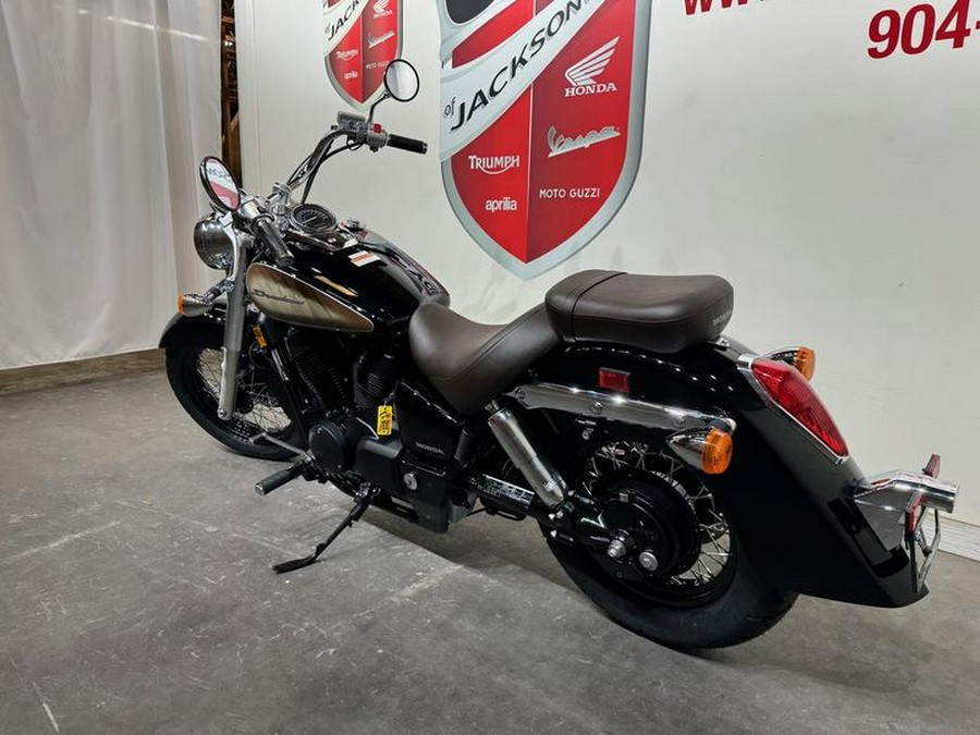 2024 Honda® Shadow Aero ABS