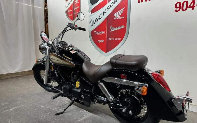 2024 Honda® Shadow Aero ABS