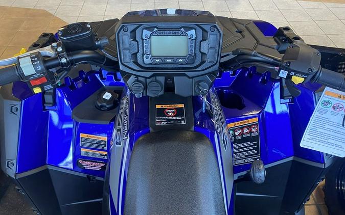 2024 Polaris Sportsman 850 Premium