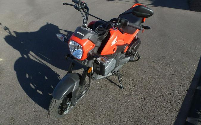 2023 Honda® Navi