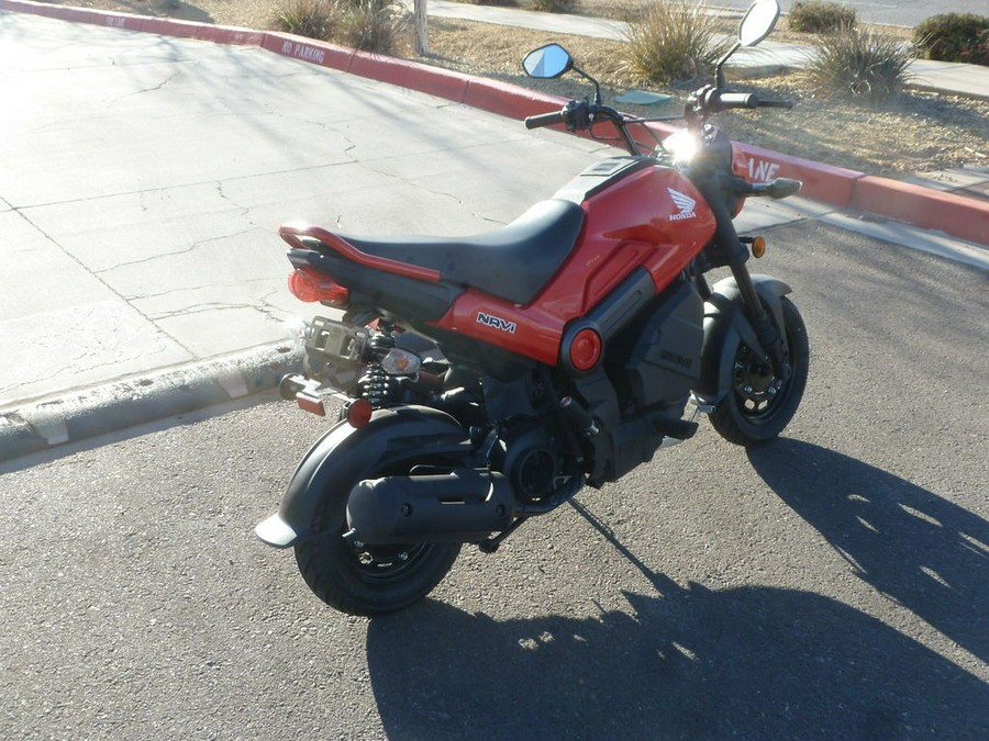 2023 Honda® Navi