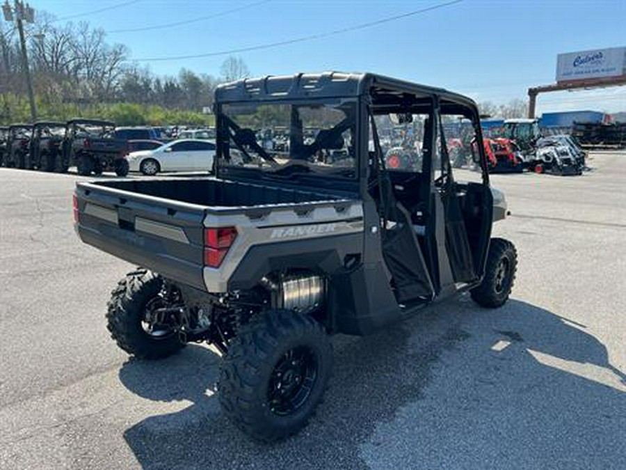 2024 Polaris Ranger Crew XP 1000 Premium