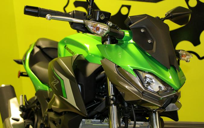 2024 Kawasaki Z500 ABS / ER500ERFNN